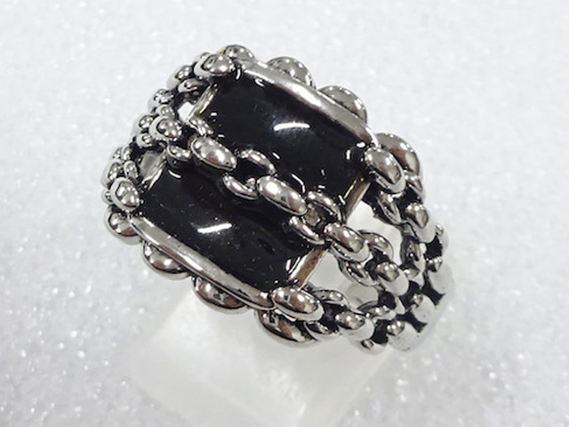 Japanese Kimono / Antique Accessories Metal